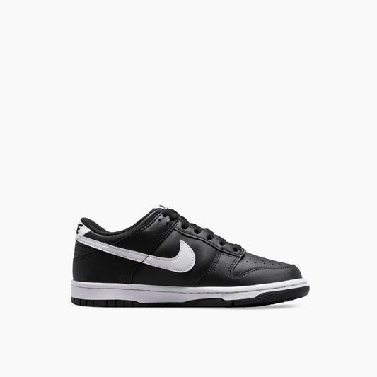 Nike (GS) Dunk Low 'Black Panda 2.0'