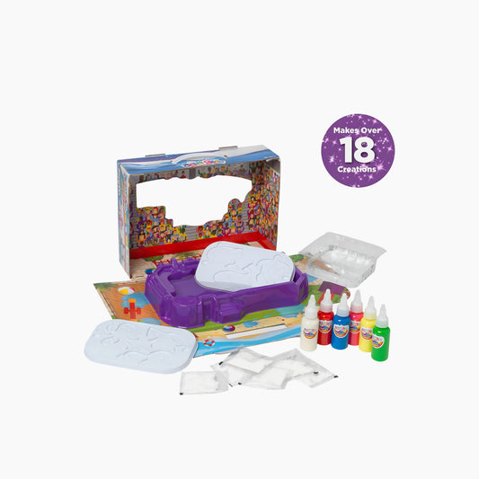 Fk Aqua Gelz Aqua Park Playset