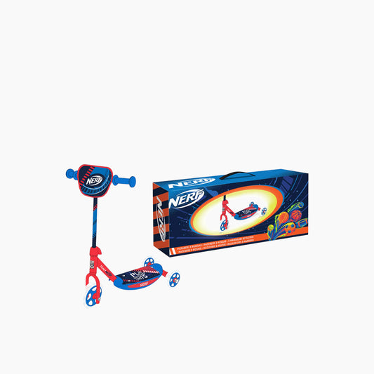 سكوتر للأطفال بثلاث عجلات FK NERF