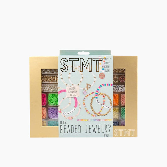 FK STMT D.I.Y Beaded Jewelry Making Kit