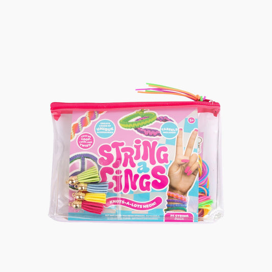 FK Stringalings Creative Building Strings Pack