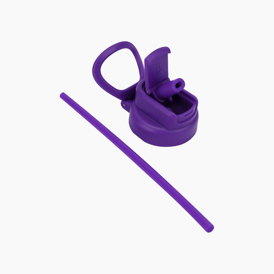 Aquaflask Flip Sip Lid Water Bottle Accessory