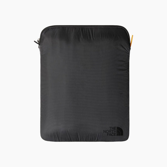 The North Face Flyweight Laptop 13 Asphalt Grey/Tnf Black