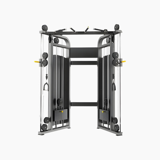 كابل FTS Glide MND-F17 كروس أوفر