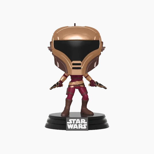 Funko Pop! Star Wars: Zorii Bliss