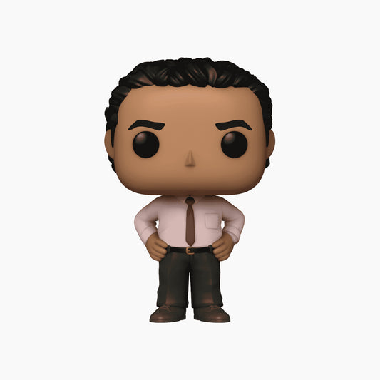 Funko Pop! Tv: The Office- Oscar Martinez