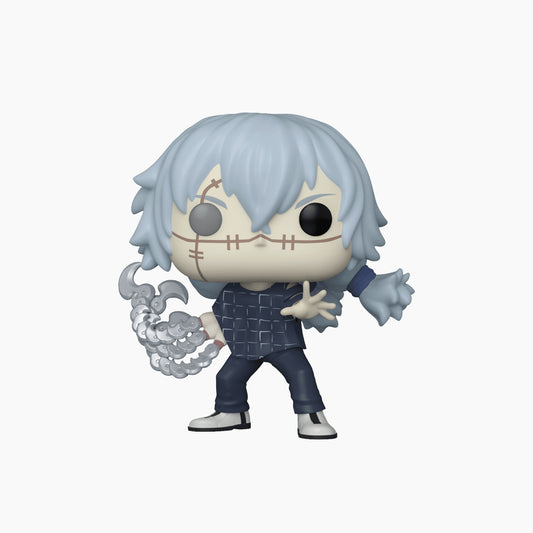 Funko Pop! Animation: Jujutsu Kaisen- Mahito New Arms