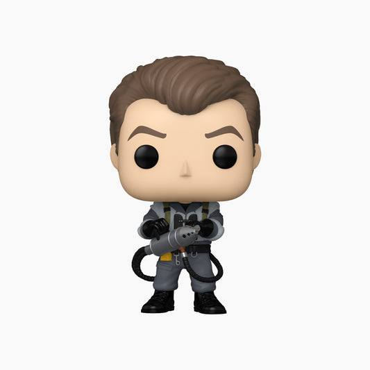 Funko Pop! Movies: Ghostbusters Ii- Ray Stantz
