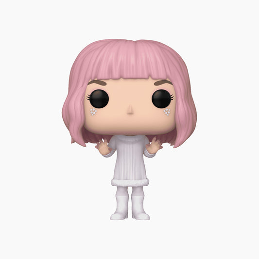 Funko Pop! Tv: Wednesday- Enid Sinclair