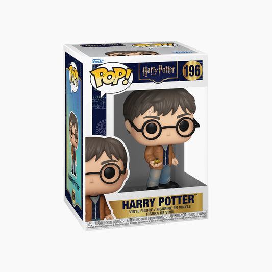 Funko Pop! Harry Potter and the Deathly Hallows Part 2 Harry Potter