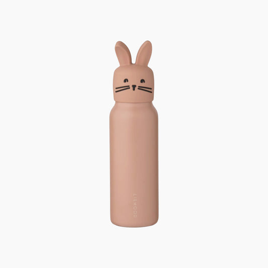 Liewood Falk Water Bottle with - 350 ml