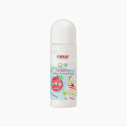 فارلين منظف بروتين الملابس كلين 2.0