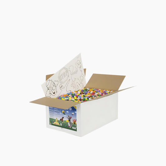 Fischer Tip Box
