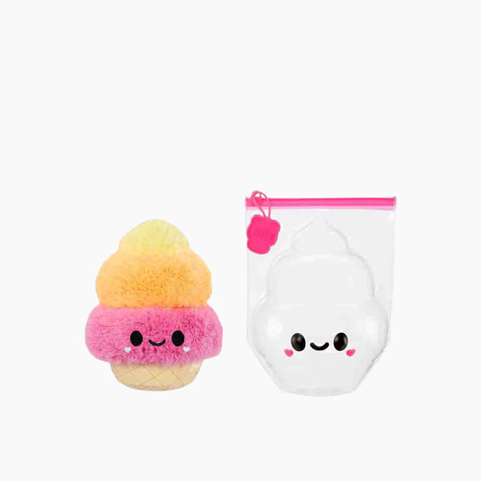 MGA Fluffie Stuffiez Plush
