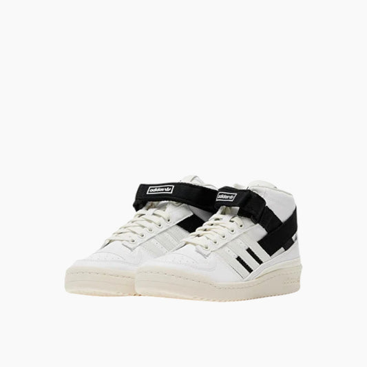 Forum Mid Parley (white black)