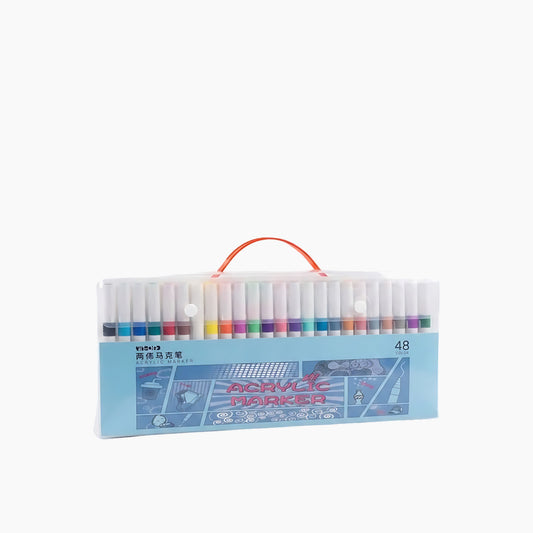 Foska Acrylic Paint Pens