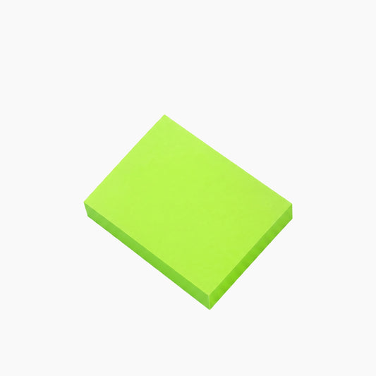Foska Self Stick Sticky Notes Color