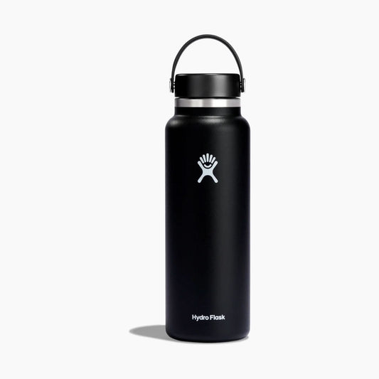 Hydro Flask 40 oz Wide Flex Cap Thermo Bottle
