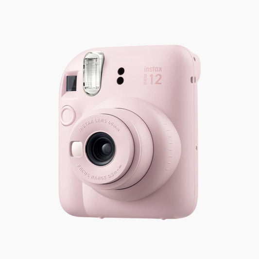 Fujifilm Instax Mini 12 Camera