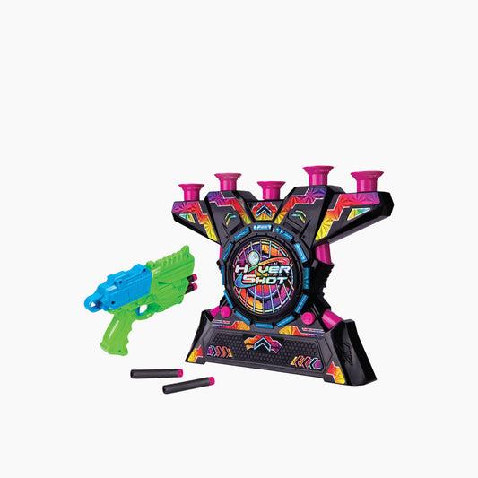 Ambassador Electronic Arcadehover Shot Hyper Neon Series