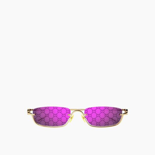 Gucci Rectangle Sunglasses