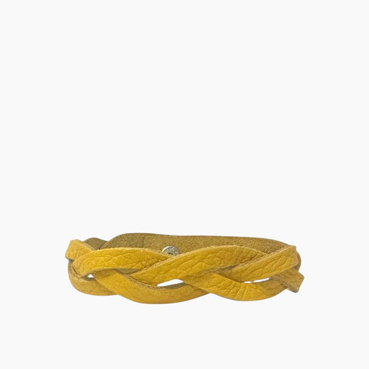 Leopardous GLB bracelet