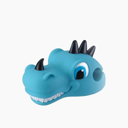 Globber Scooter Friend Dino Blue Kick Scooter