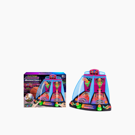Ambassador Electronic Arcade Basketball