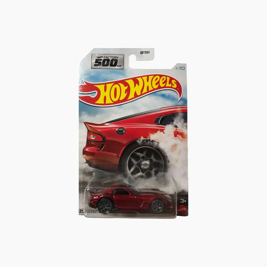 Hot Wheels Themed Celebrations Asst