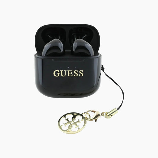 GUESS TWS Glossy Effect In-Ear Headphones