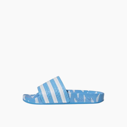 Adidas The Simpsons x Adilette Slide