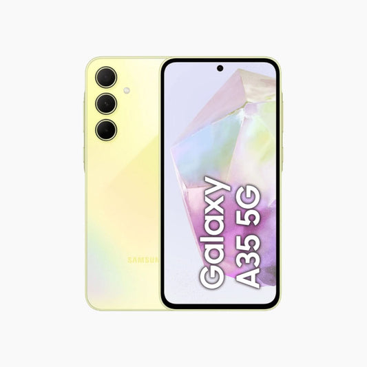 سامسونج جالاكسي A35، 5G