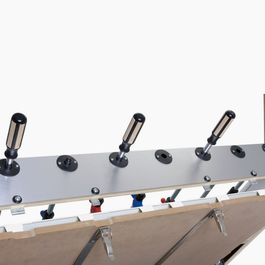 Garlando Champion Football Table