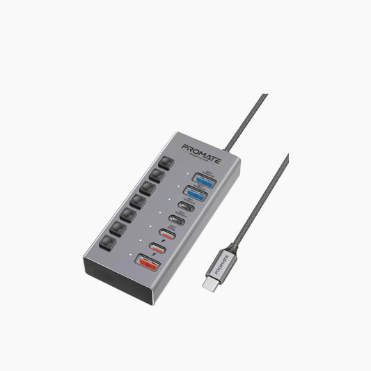 Mkateb Gegahub-10G Hub