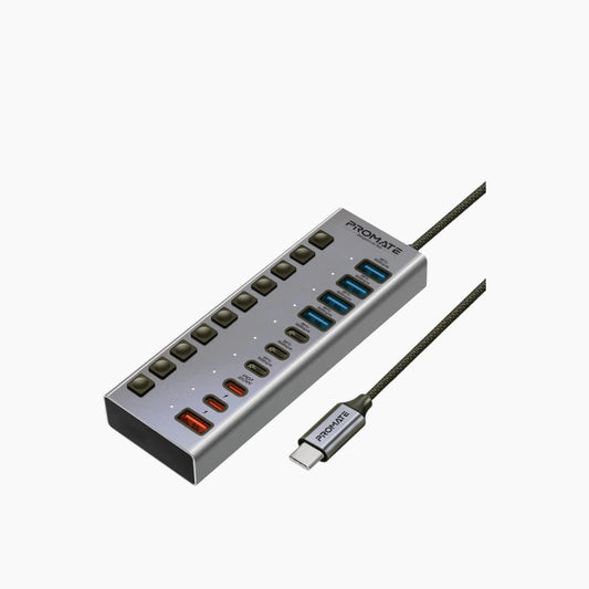 Mkateb Gegahub-5G Hub