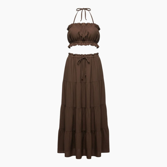 Bocea Baila Outfit Set