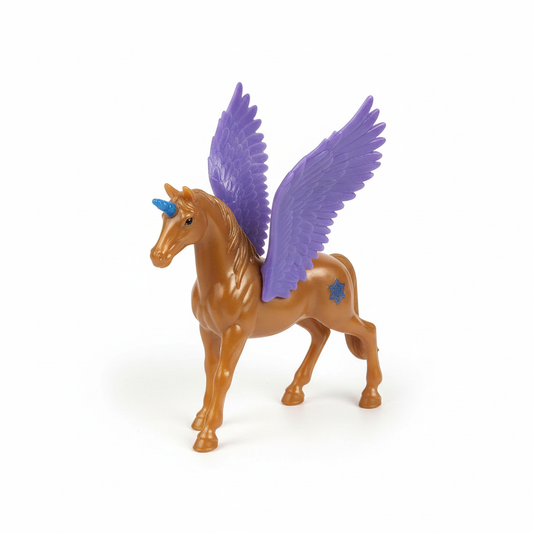 Kidzpro Magic Pegasus BC Toy