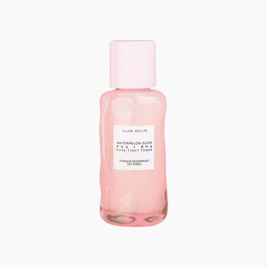 Glow Recipe Watermelon Glow PHA + BHA Pore-Tight Toner 40 mL