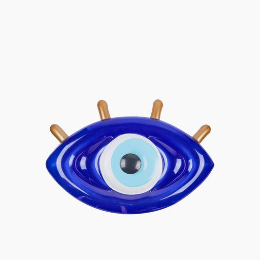 SunnyLife Greek Eye Float Away Lie On