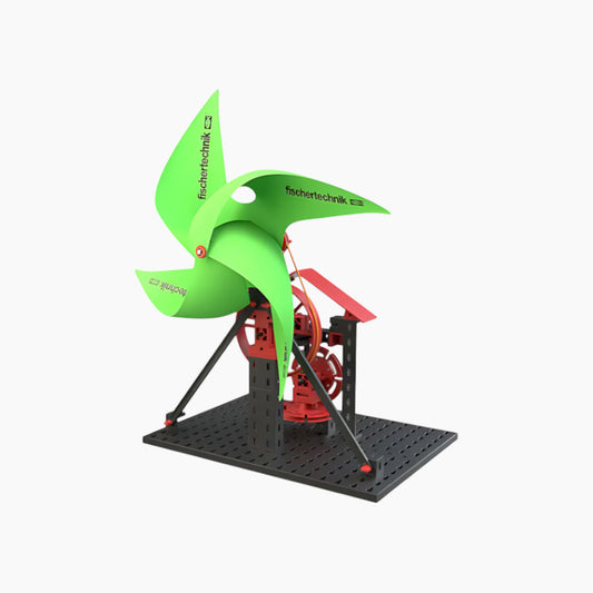 Green Energy Toy