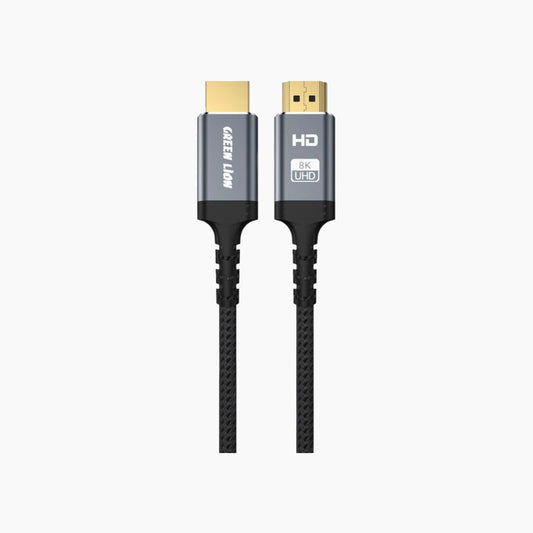 كابل HDMI بدقة 8K