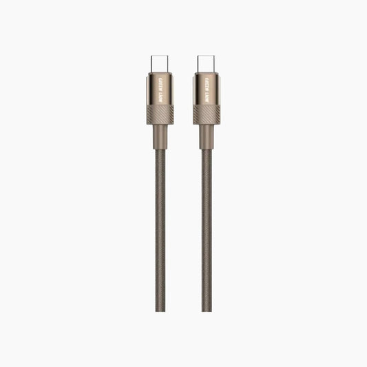كابل Desert Spark USB-C إلى USB-C