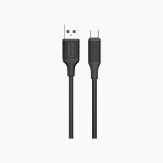 Green Lion Type-C To Lightning Cable