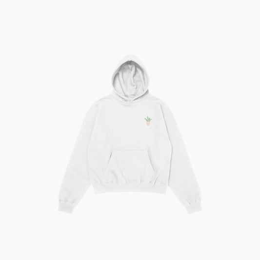 The Orenda Tribe Growth Adult's Oversized Unisex Hoodie