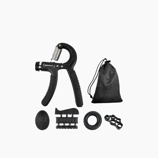 Hand Grip Set
