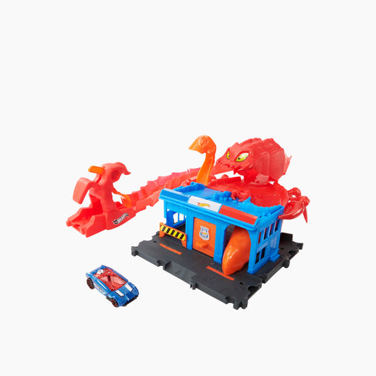 Mattel Hot Wheels City Nemesis Assortment