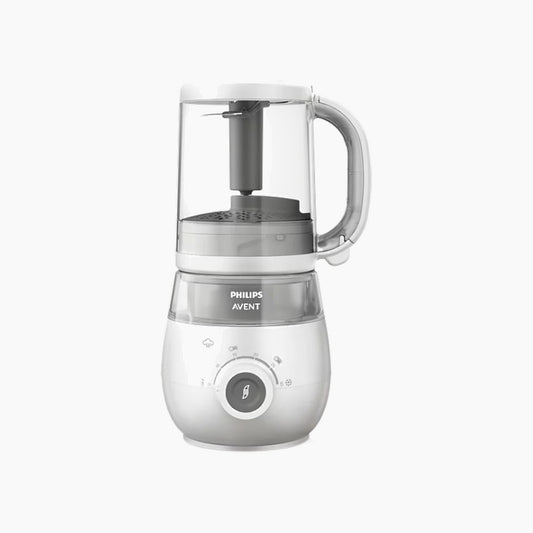 Philips Avent Healthy Baby Food Maker