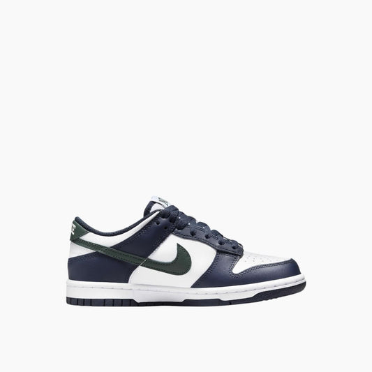 Nike (GS) Dunk Low 'Obsidian Vintage Green