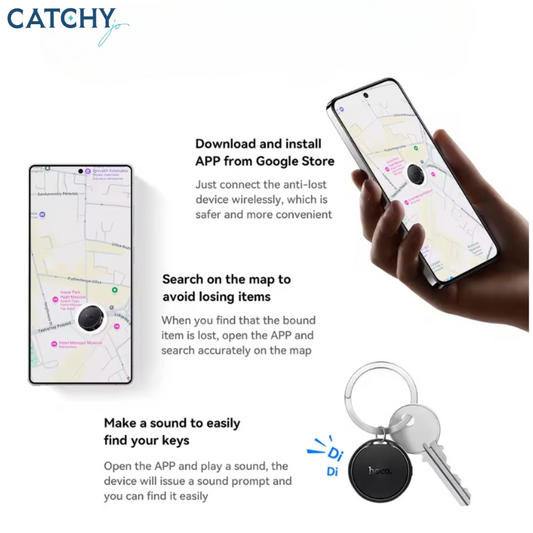 HOCO E96A Android Smart Tag