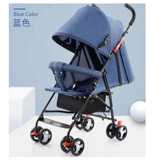 KIDS SUPPLIES AND RIDE-ON Baby Stroller